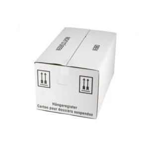 Hängeregisterkarton