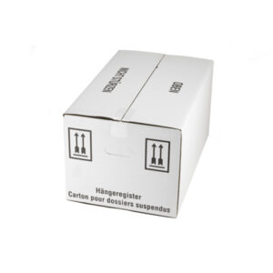Hängeregisterkarton