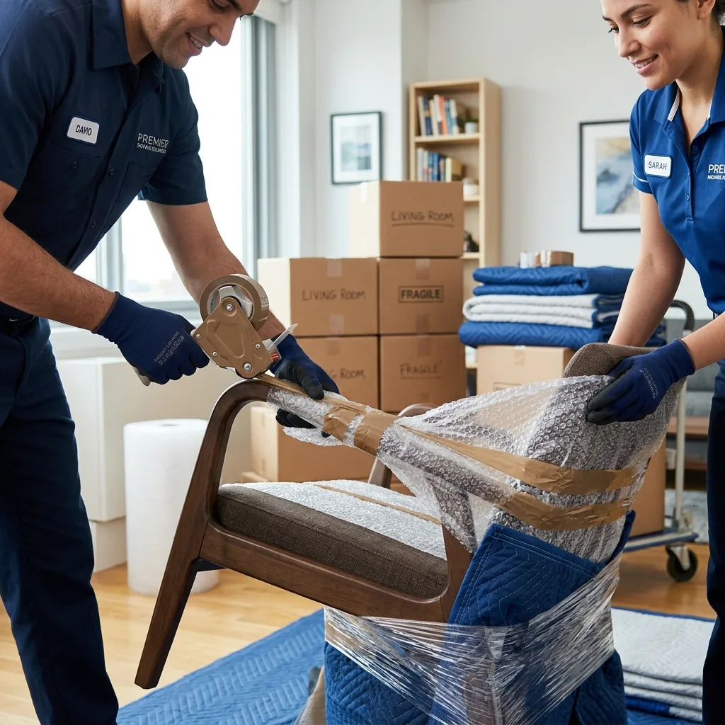 Umzug Checkliste Schweiz Zürich Umzüge